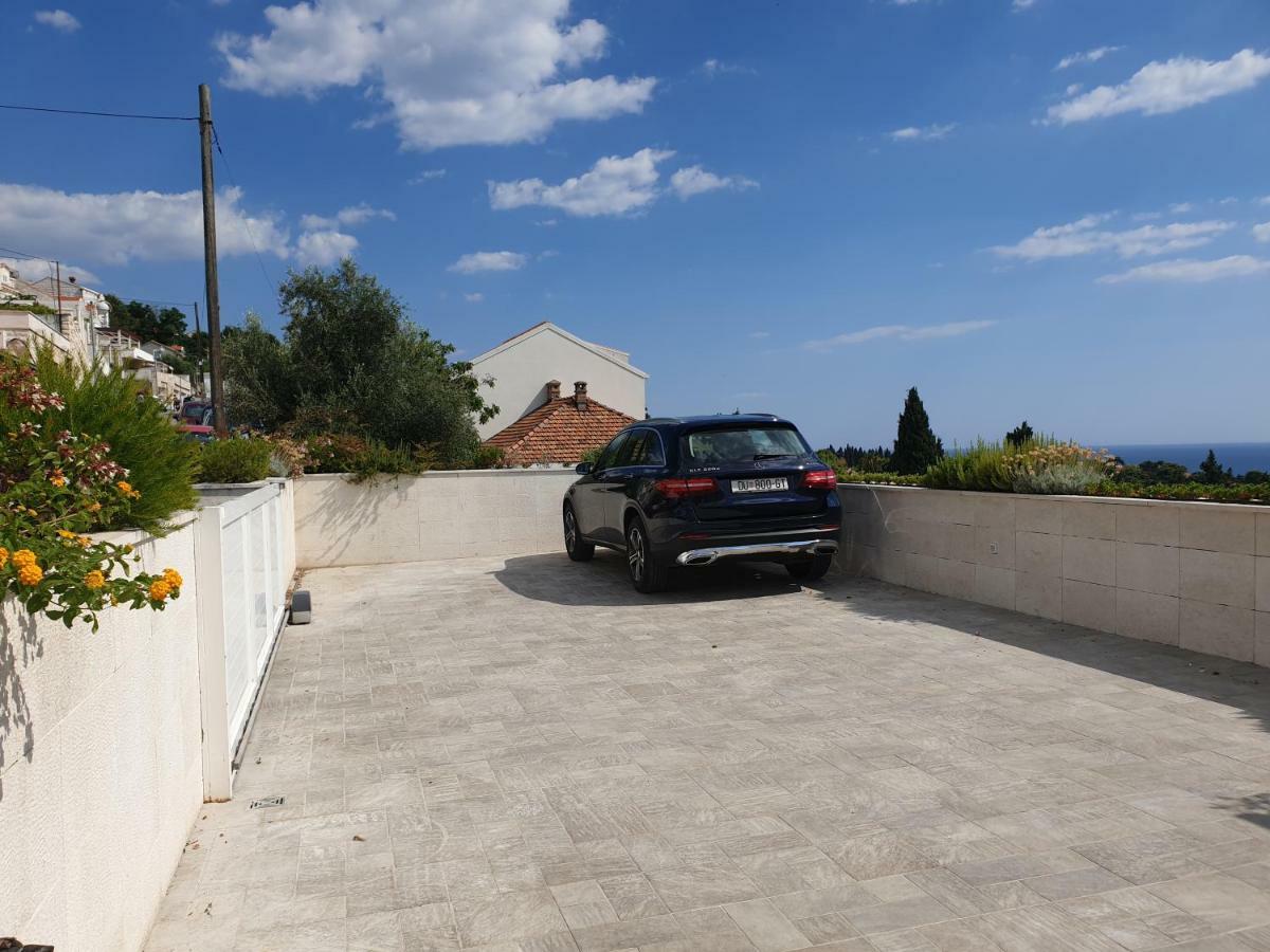 Abelia, Two Terraces, Hot Tub, Free Parking * Dubrovnik