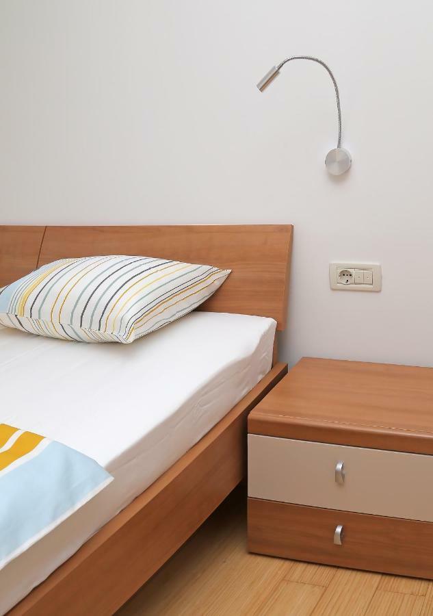 Abelia, Two Terraces, Hot Tub, Free Parking Dubrovnik