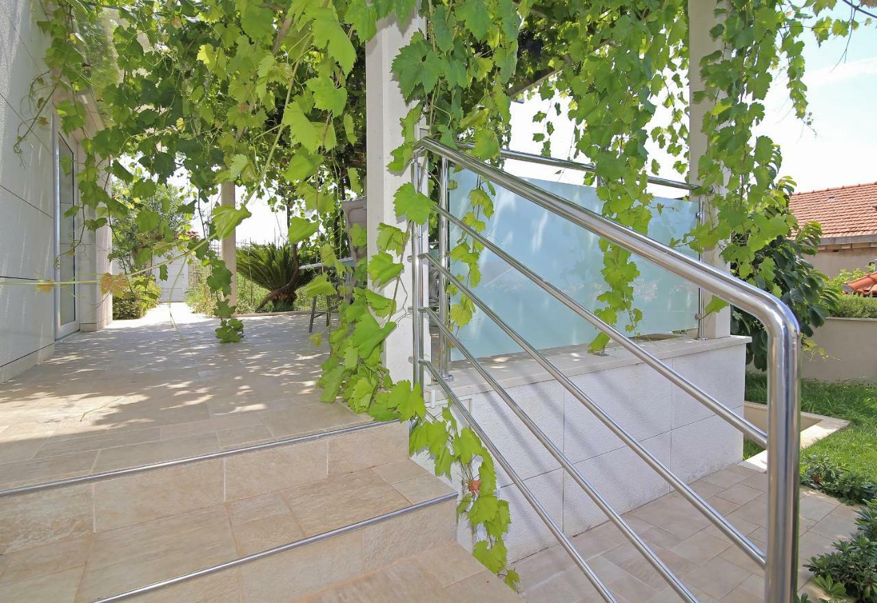 Abelia, Two Terraces, Hot Tub, Free Parking * Dubrovnik